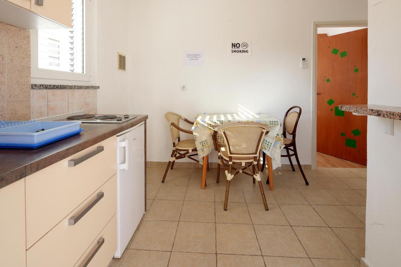 Apartments Katra نوفاليا المظهر الخارجي الصورة