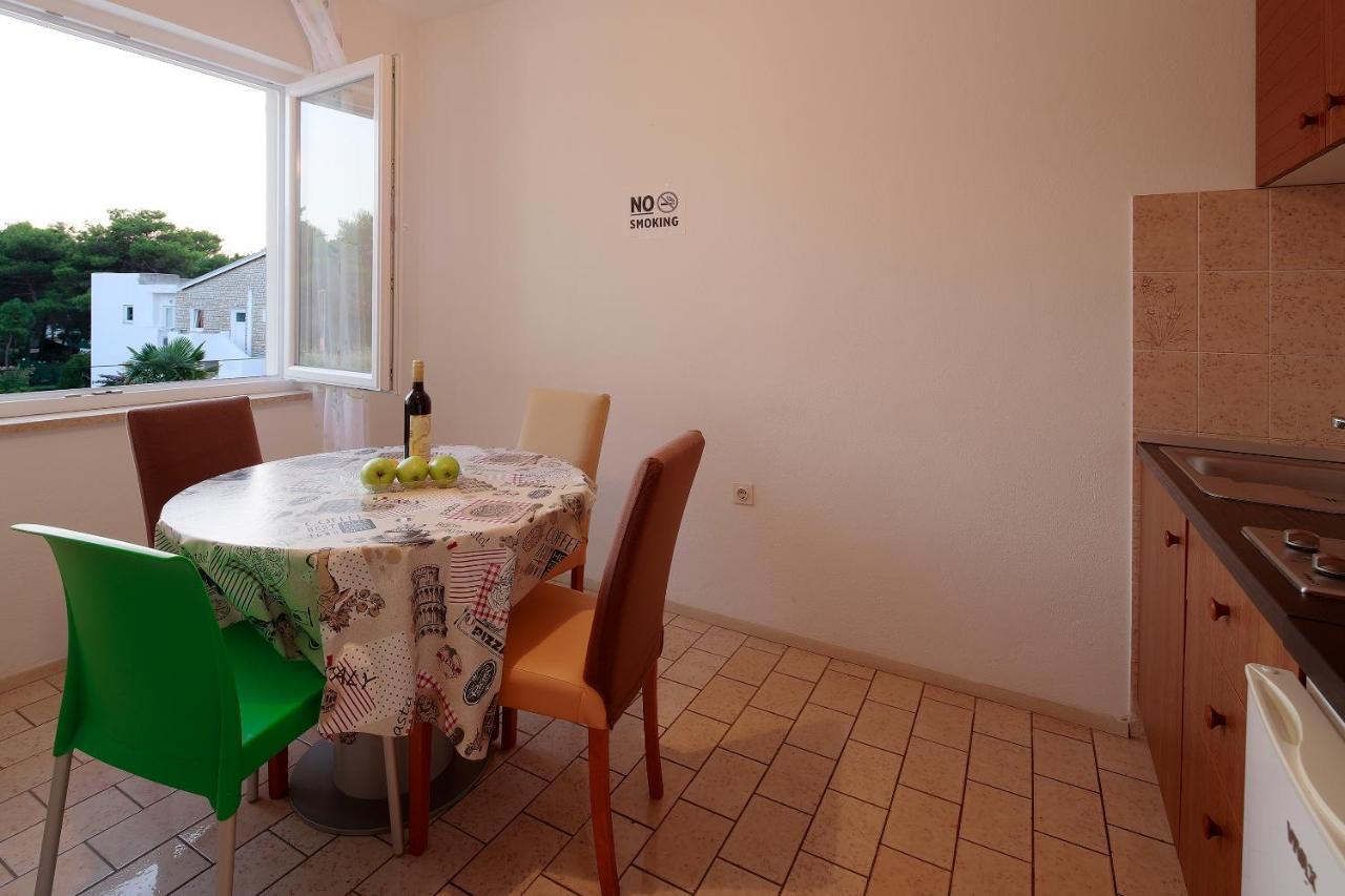 Apartments Katra نوفاليا المظهر الخارجي الصورة