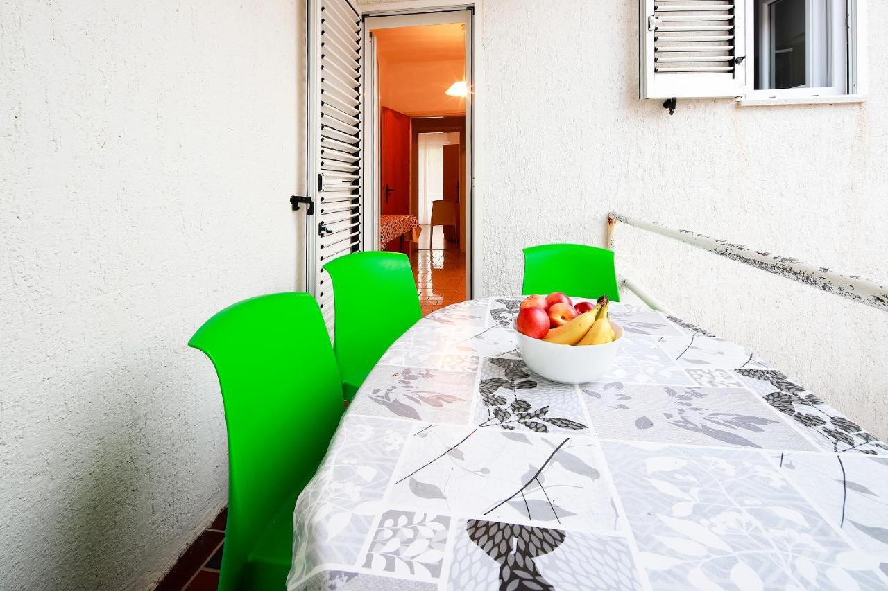Apartments Katra نوفاليا المظهر الخارجي الصورة