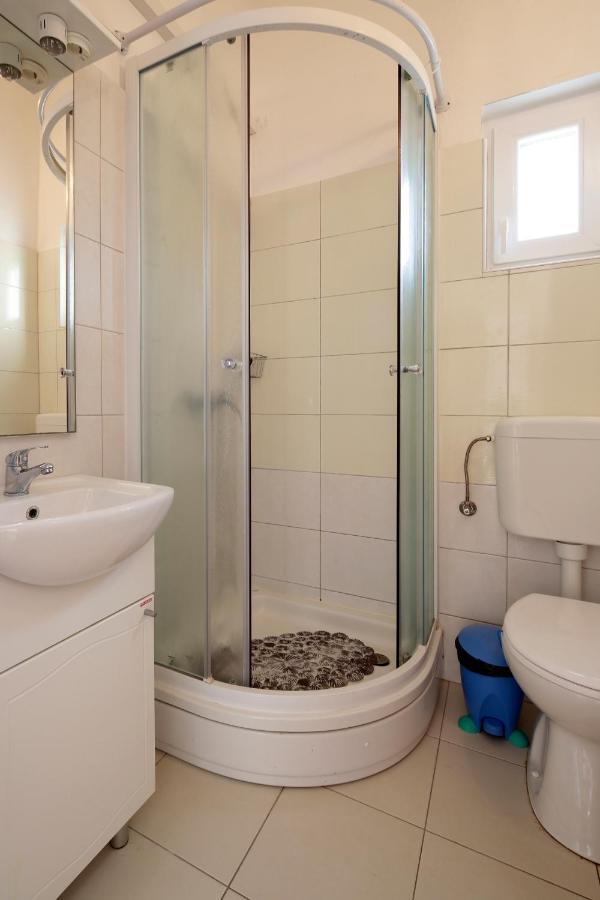 Apartments Katra نوفاليا المظهر الخارجي الصورة